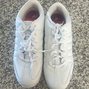 Varsity Brand Cheer Shoes BNWT